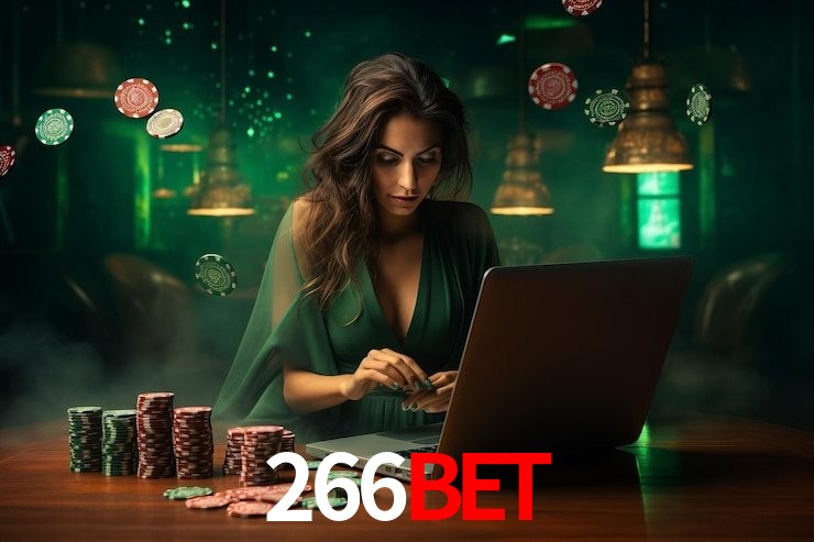 Escolher plataforma para baixar 266bet