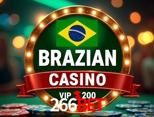 Canal oficial no Telegram da 266bet
