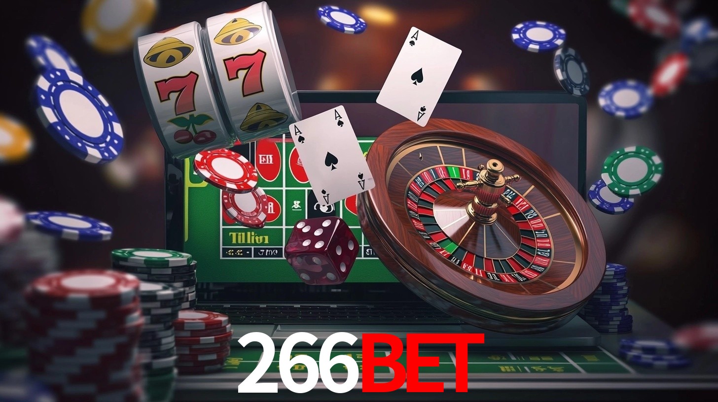 Cashback e recargas na 266bet