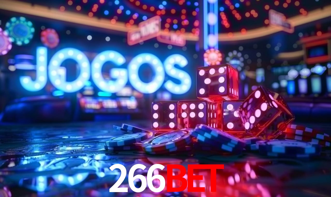 Página oficial no Facebook da 266bet