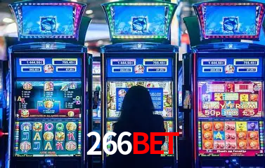 Cadastro rápido e seguro na 266bet